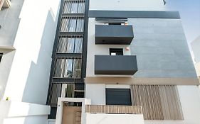 Athena Studio In Gazi