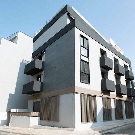 Athena Studio In Gazi Εξωτερικό φωτογραφία