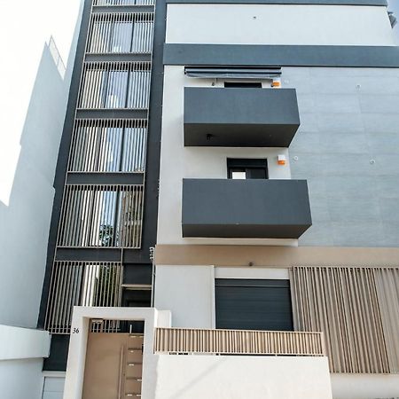 Athena Studio In Gazi Εξωτερικό φωτογραφία