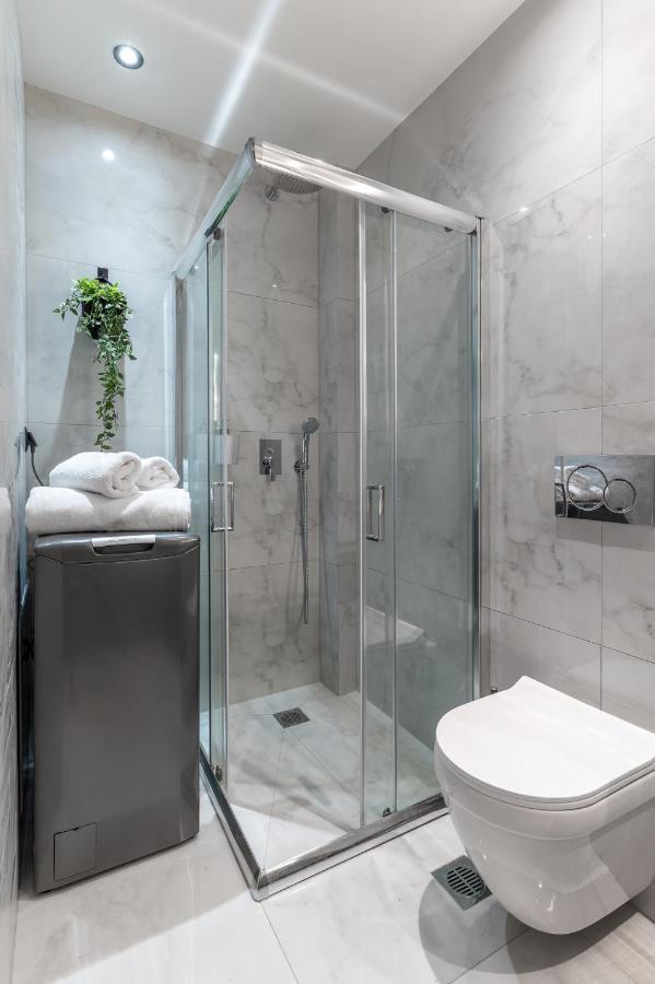 Athena Studio In Gazi Εξωτερικό φωτογραφία
