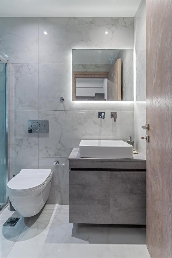Athena Studio In Gazi Εξωτερικό φωτογραφία