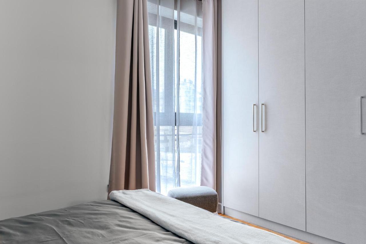 Athena Studio In Gazi Εξωτερικό φωτογραφία