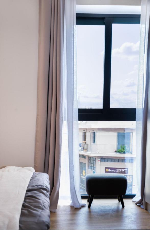 Athena Studio In Gazi Εξωτερικό φωτογραφία